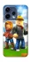 Чохол на Oppo Reno 15 Roblox Builder Adventure фото 2 з 2
