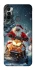 Чохол на TECNO Spark 7 Christmas spirit ver.9 фото 1 з 1