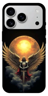 Чехол на Apple iPhone 17 Pro Max (6.9") Archangel фото 1 из 1