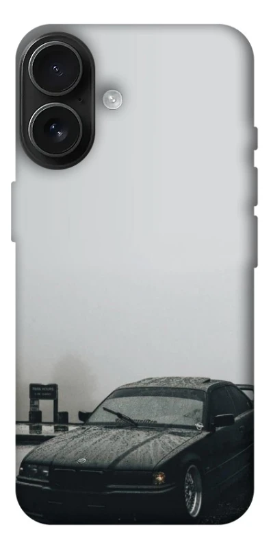 Чохол на Apple iPhone 17 (6.3") BMW mood фото 1 з 1