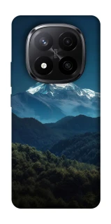 Чохол на Xiaomi Redmi Note 14 Pro+ 5G Mountain v4 фото 1 з 1