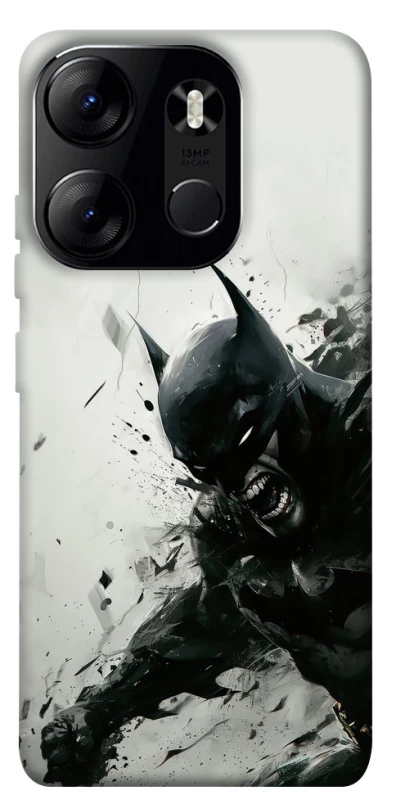 Чохол на Tecno Spark Go 2023 Batman фото 1 з 1