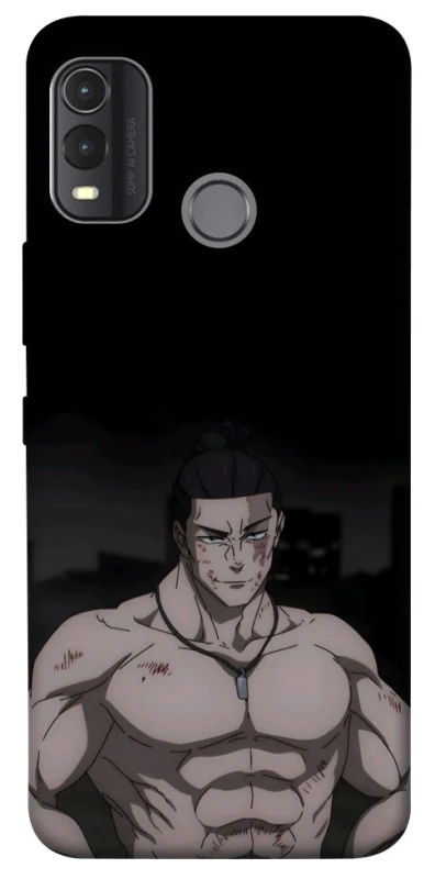 Чехол на Nokia G11 Plus Todo фото 1 из 1