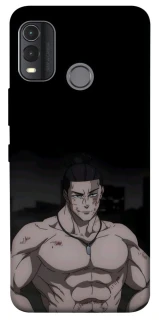 Чехол на Nokia G11 Plus Todo фото 1 из 1