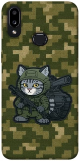 Чохол на Samsung Galaxy A10s Milcat фото 1 з 1