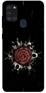Чохол на Samsung Galaxy A21s Saw фото 1 з 1