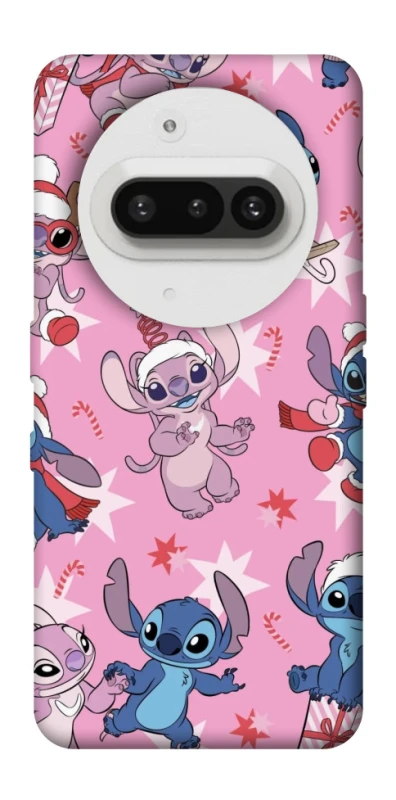 Чохол на Nothing Phone (3a) Stitch ver.22 фото 1 з 1