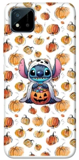 Чохол на Realme C11 (2021) Halloween Stitch ver.4 фото 1 з 1