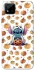 Чохол на Realme C20 Halloween Stitch ver.4 фото 1 з 1