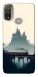 Чохол на Motorola Moto E20 Hogwarts v1 фото 1 з 1