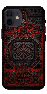 Чехол на Apple iPhone 12 mini (5.4") Ковёр v16 фото 1 из 1