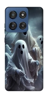 Чохол на Motorola Edge 60 Stylus Ghost фото 1 з 1