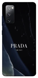 Чехол на Samsung Galaxy S20 FE Prada ver.2 фото 1 из 1