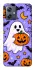 Чохол на Motorola Moto G54 Halloween v15 фото 1 з 1