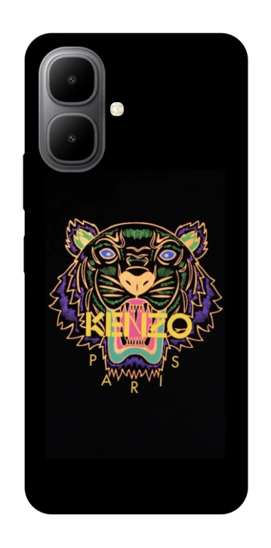 Чохол на Infinix Smart 10 Kenzo фото 1 з 1