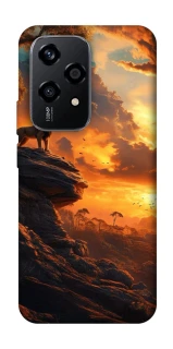 Чохол на Honor 200 Lite lion king фото 1 з 1