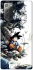 Чехол на Samsung Galaxy Note 20 Goku фото 1 из 1