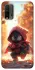Чехол на Xiaomi Redmi 9T Mini  Spiderman фото 1 из 1