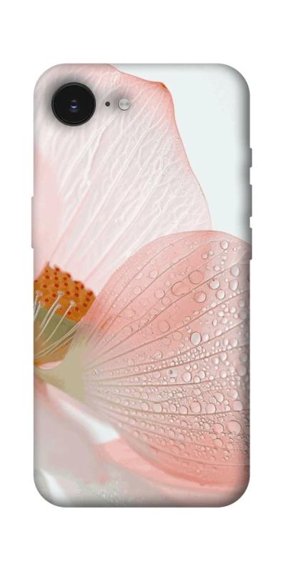 Чохол на Apple iPhone 17e (6.1") Flowers zon фото 1 з 1