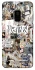 Чехол на Samsung Galaxy S9 Fashion collage ver.12 фото 1 из 1