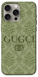 Чехол Gucci ver.9 фото 1 из 1