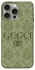 Чехол Gucci ver.9 фото 1 из 1
