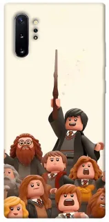 Чохол на Samsung Galaxy Note 10 Plus Harry Potter V22 фото 1 з 1