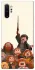 Чохол на Samsung Galaxy Note 10 Plus Harry Potter V22 фото 1 з 1