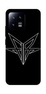 Чехол на Xiaomi 13 Falling In Reverse ver.2 фото 1 Чехол на Xiaomi 13 Falling In Reverse ver.2 фото 1 из 1