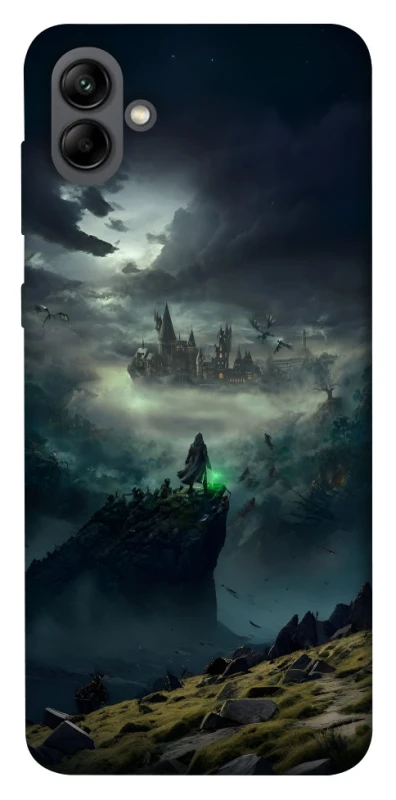 Чохол на Samsung Galaxy A04 Harry Potter Legacy фото 1 з 1