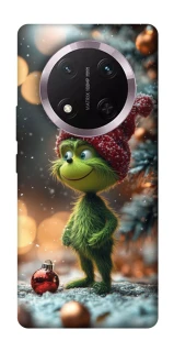 Чохол на Honor X9c Grinch mood ver.6 фото 1 з 1