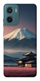 Чехол на Motorola Moto G06 Fujiyama фото 1 из 1