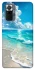 Чохол на Xiaomi Redmi Note 10 Pro Azure sea фото 1 з 1