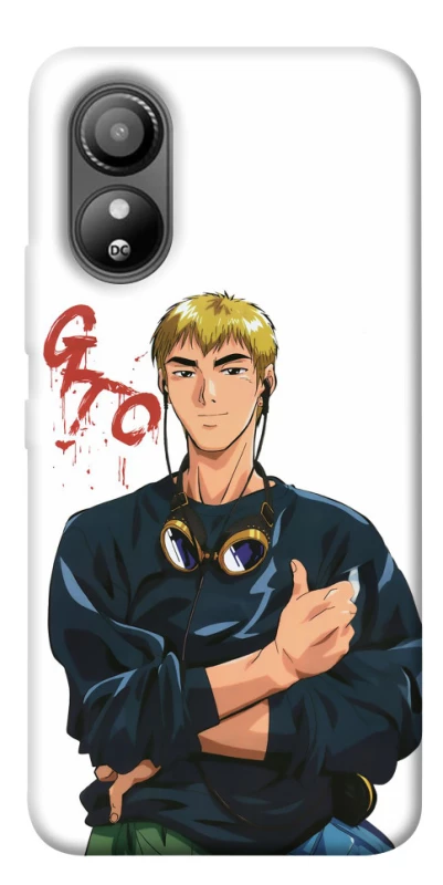 Чохол на ZTE Blade L220 Onizuka фото 1 з 1