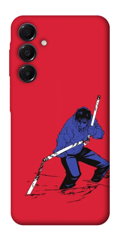 Чохол на Samsung Galaxy A16 4G/5G Toji v4 фото 1 з 1