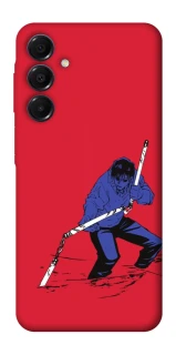 Чохол на Samsung Galaxy A16 4G/5G Toji v4 фото 1 з 1