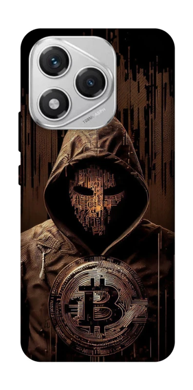 Чехол на Honor 400 Lite Crypt фото 1 из 1