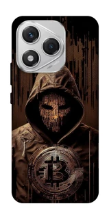 Чехол на Honor 400 Lite Crypt фото 1 из 1