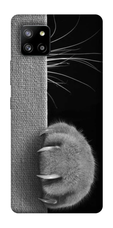 Чохол на Samsung Galaxy A42 5G Spy Cat фото 1 з 1