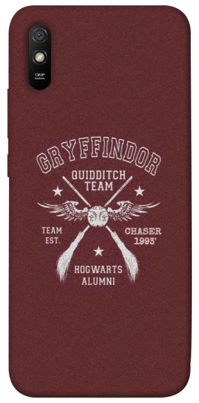 Чохол на Xiaomi Redmi 9A Harry Potter v6 фото 1 з 1