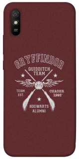 Чохол на Xiaomi Redmi 9A Harry Potter v6 фото 1 з 1