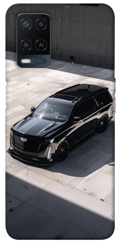 Чехол на Oppo A54 4G Escalade фото 1 из 1