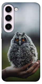 Чохол на Samsung Galaxy S23+ Совеня фото 1 з 1