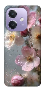 Чохол на Oppo A3X Flowers v10 фото 1 з 1