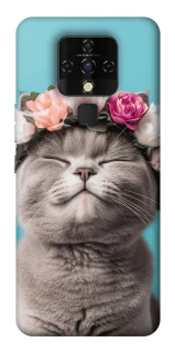 Чехол на TECNO Camon 16 SE Mood(1) фото 1 из 1