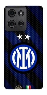 Чехол на Motorola Moto G75 FC Inter v2 фото 1 из 1