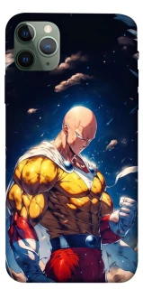 Чехол на Apple iPhone 11 Pro Max (6.5") Saitama фото 1 из 1
