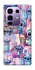 Чехол на Infinix Note 50 Pro+ Stitch ver.25 фото 1 из 1