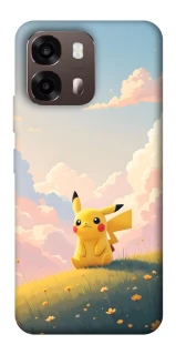 Чохол на Oppo A6 pikachu фото 1 з 2
