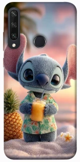 Чехол на Huawei Y6p Stitch ver.13 фото 1 из 1